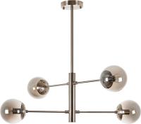 Люстры на штанге — Люстра на штанге MyFar MR1330-4P купить в  Люстры на штанге — Люстра на штанге MyFar MR1330-4P купить в