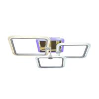 Потолочные люстры — Потолочная светодиодная люстра Seven Fires Аджира 75355.01.09.03 купить в  Потолочные люстры — Потолочная светодиодная люстра Seven Fires Аджира 75355.01.09.03 купить в