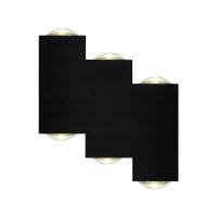 Уличные настенные светильники — Светильник настенный Escada 30005W/01LED купить в  Уличные настенные светильники — Светильник настенный Escada 30005W/01LED купить в