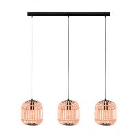 Подвесные светильники — Подвесной светильник EGLO 43217 купить в 