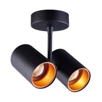 Споты — Спот Zumaline Tori sl 1 duo ACGU10-127 купить в  Споты — Спот Zumaline Tori sl 1 duo ACGU10-127 купить в