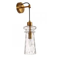 Настенные бра — Бра Odeon Light 4998/1W купить в 