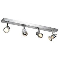 Споты — Спот SLV 147444 купить в 