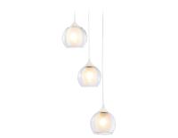 Люстры каскадные — Каскадная люстра Ambrella Light TR3540 купить в  Люстры каскадные — Каскадная люстра Ambrella Light TR3540 купить в