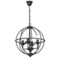 Люстры подвесные — Подвесная люстра Vitaluce V4082/4 купить в 