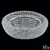 Потолочные светильники — Потолочный светодиодный светильник Arte Perfetto Luce Rimini S501.0.50.E.4000 купить в  Потолочные светильники — Потолочный светодиодный светильник Arte Perfetto Luce Rimini S501.0.50.E.4000 купить в