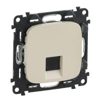 Розетки — Розетка Legrand 753840 купить в 