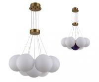 Люстры подвесные — Подвесная люстра Kink Light 08475-7,20 купить в  Люстры подвесные — Подвесная люстра Kink Light 08475-7,20 купить в