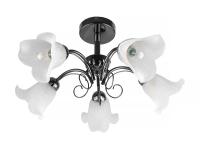 Люстры на штанге — Люстра на штанге TOPLIGHT TL3490X-05BC купить в  Люстры на штанге — Люстра на штанге TOPLIGHT TL3490X-05BC купить в