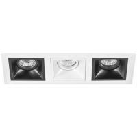 Встраиваемые точечные светильники — Встраиваемый светильник Lightstar D536070607 купить в  Встраиваемые точечные светильники — Встраиваемый светильник Lightstar D536070607 купить в
