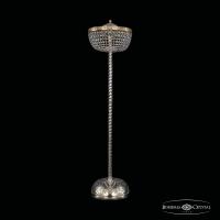 Торшеры и напольные светильники — Торшер Bohemia Ivele Crystal 19281T4/35IV-138 G купить в  Торшеры и напольные светильники — Торшер Bohemia Ivele Crystal 19281T4/35IV-138 G купить в