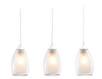 Подвесные светильники — Подвесной светильник Ambrella Light TR3536 купить в 