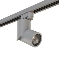 Трековые светильники — Светильник на шине Lightstar A1T051019 купить в  Трековые светильники — Светильник на шине Lightstar A1T051019 купить в
