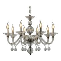 Люстры подвесные — Подвесная люстра Escada 1136/8S купить в  Люстры подвесные — Подвесная люстра Escada 1136/8S купить в