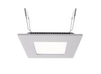 Cветильники потолочные встраиваемые — Встраиваемый светильник Deko-Light LED Panel Square 8 565155 купить в  Cветильники потолочные встраиваемые — Встраиваемый светильник Deko-Light LED Panel Square 8 565155 купить в