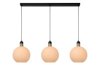 Подвесные светильники — Подвесной светильник LUCIDE 34438/03/61 купить в 