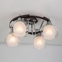 Люстры накладные — Накладная люстра Citilux CL115145 купить в 