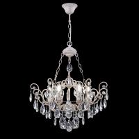 Люстры подвесные — Подвесная люстра Freya FR1002PL-06WG купить в 