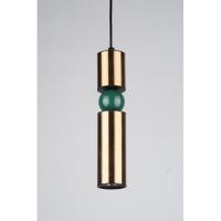 Подвесные светильники — Подвесной светильник Omnilux OML-84436-05 купить в 