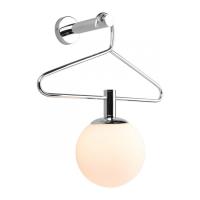 Настенные бра — Бра Omnilux OML-85801-01 купить в 