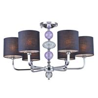 Люстры на штанге — Люстра на штанге Arti Lampadari Donnini E 1.1.6 NB купить в 