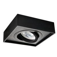 Cветильники потолочные встраиваемые — Точечный светильник Kanlux MINI GORD DLP-50-B 28781 купить в  Cветильники потолочные встраиваемые — Точечный светильник Kanlux MINI GORD DLP-50-B 28781 купить в