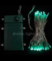 Светодиодные нити — Светодиодная нить Laitcom EST50-4W10-8A купить в 