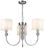 Люстры подвесные — Подвесная люстра VELANTE 295-103-03 купить в 