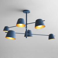 Люстры на штанге — Подвесная люстра Imperium Loft Goda 204170-26 купить в  Люстры на штанге — Подвесная люстра Imperium Loft Goda 204170-26 купить в