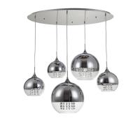 Люстры каскадные — Каскадная люстра Maytoni P140-PL-170-5-N купить в  Люстры каскадные — Каскадная люстра Maytoni P140-PL-170-5-N купить в