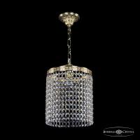 Люстры подвесные — Подвесная люстра Bohemia Ivele Crystal 19201/20IV G R купить в  Люстры подвесные — Подвесная люстра Bohemia Ivele Crystal 19201/20IV G R купить в