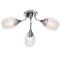 Потолочные люстры — Потолочная люстра Escada Tulip 670/3P купить в 