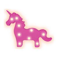 Акриловые фигуры — Светодиодная фигура Ritter Unicorn 29276 0 купить в  Акриловые фигуры — Светодиодная фигура Ritter Unicorn 29276 0 купить в