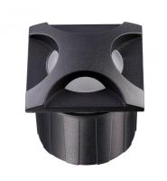 Светильники для стен и ступеней — Светильник для ступеней Novotech 358093 купить в 