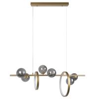 Люстры подвесные — Подвесная люстра LOFT IT 10139/900L купить в 