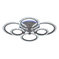 Потолочные люстры — Потолочная люстра Seven Fires Oden SF7052/7C-CF-RGB купить в 