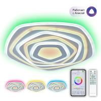 Накладные светильники — Накладной светильник Citilux CL737A55E купить в 