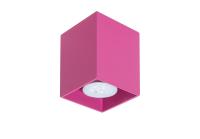 Детские точечные светильники — Детский точечный светильник TopDecor Tubo8 SQ P1 28 купить в  Детские точечные светильники — Детский точечный светильник TopDecor Tubo8 SQ P1 28 купить в