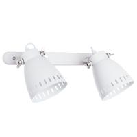 Споты — Спот ARTE Lamp A2214AP-2WH купить в  Споты — Спот ARTE Lamp A2214AP-2WH купить в