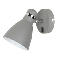 Споты — Спот ARTE Lamp A5049AP-1GY купить в  Споты — Спот ARTE Lamp A5049AP-1GY купить в