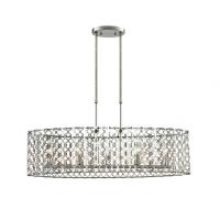 Люстры на штанге — Люстра на штанге Vele Luce VL4055P05 купить в 