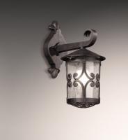 Уличные настенные светильники — Светильник настенный Odeon Light 2311/1W купить в 