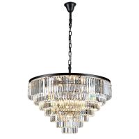 Люстры каскадные — Каскадная люстра Divinare 3001/01 LM-25 купить в  Люстры каскадные — Каскадная люстра Divinare 3001/01 LM-25 купить в