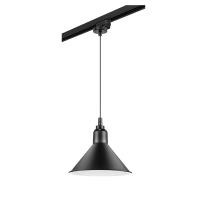Трековые светильники — Светильник на шине Lightstar L1T765027 купить в  Трековые светильники — Светильник на шине Lightstar L1T765027 купить в