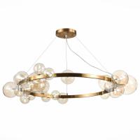Люстры подвесные — Подвесная люстра ST-Luce SL1165.303.24 купить в  Люстры подвесные — Подвесная люстра ST-Luce SL1165.303.24 купить в