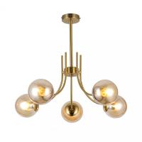 Люстры на штанге — Люстра на штанге F-Promo 2783-5P купить в 