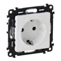 Розетки — Розетка Legrand 753424 купить в 