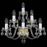 Потолочные светильники — Бра Artglass Mirka VI. Full Cut White CE купить в 