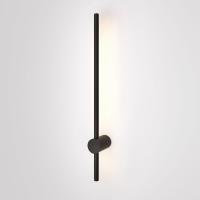 Настенные бра — Бра Elektrostandard Cane LED черный (MRL LED 1115) купить в  Настенные бра — Бра Elektrostandard Cane LED черный (MRL LED 1115) купить в