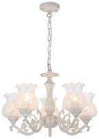 Люстры подвесные — Подвесная люстра VELANTE 351-003-05 купить в 